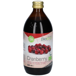 Biotona Cranberry Bio Concentré precio