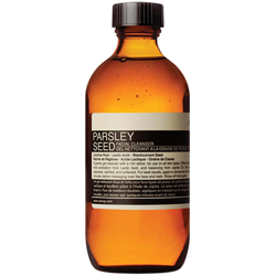 Aesop Parsley Seed Facial Cleanser 200ml en oferta