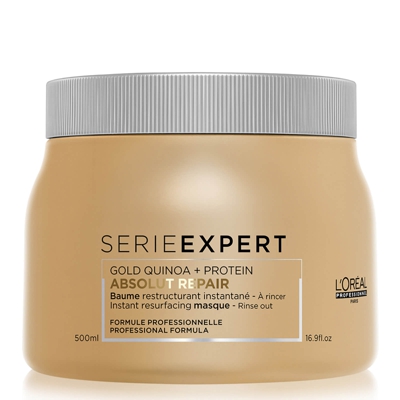 L'Oréal Professionnel Serié Expert Absolut Repair Gold Mask 500ml