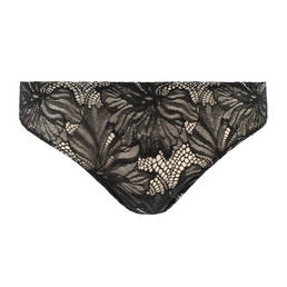 OSCALITO slip en dentelle Sexy Leavers