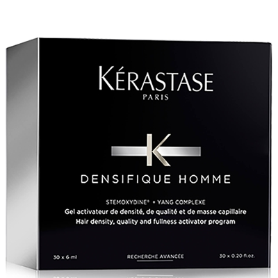 Densifique Homme de Kérastase (30 x 6 ml)