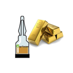 Arôme Original Gold Vap'fusion precio