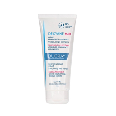 Ducray Dexyane MeD Crème reparatrice apaisante