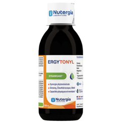 Ergytonyl en oferta