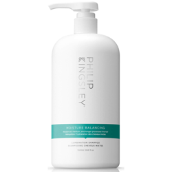 Shampoing équilibrant hydratant Philip Kingsley Moisture Balancing (1000ml) características