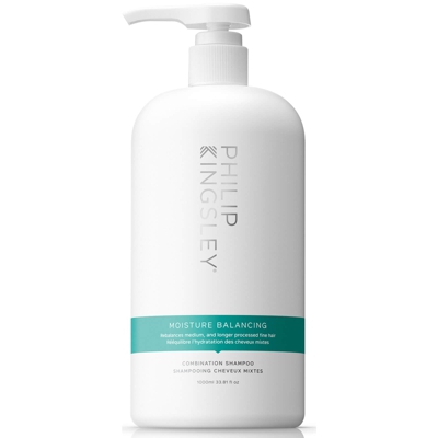 Shampoing équilibrant hydratant Philip Kingsley Moisture Balancing (1000ml)