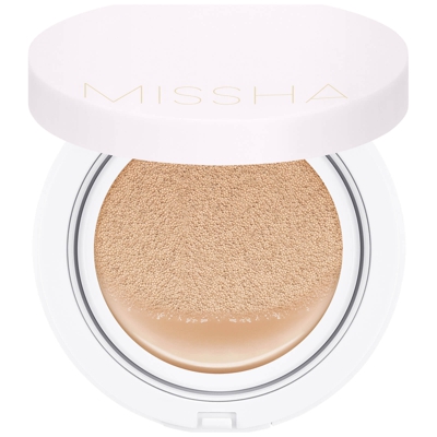 MISSHA Magic Cushion Cover Lasting SPF50+/PA+++ - No.23 15g