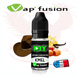Kmel - arôme concentré - 10ml - Diy - Vapfusion características