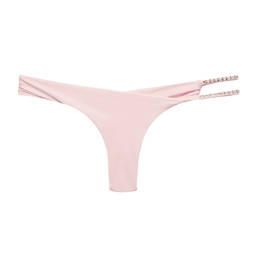 LA PERLA bas de maillot de bain slip Stargaze