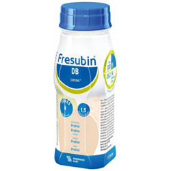 Fresubin DB Drink Arôme praline características