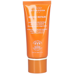 Institut Esthederm Bronz Repair soleil fort características