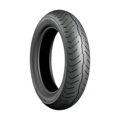 'Bridgestone G853 ( 120/70 ZR18 TL (59W) M/C, variante G, Roue avant )'