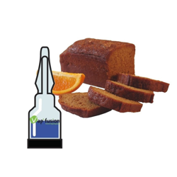 Arôme pain d'épice  Vap'fusion características