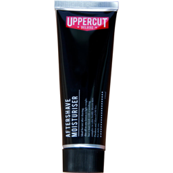 Uppercut Deluxe Men's Moisturiser Aftershave (100 ml) características