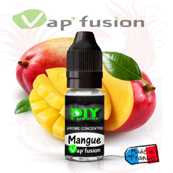 Mangue - arôme concentré - 10ml - Diy - Vapfusion en oferta