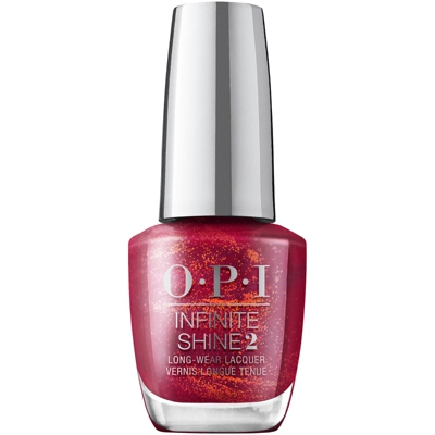OPI Hollywood Collection Infinite Shine Long-Wear Nails Polish 15ml (Various Shades) - I’m Really an Actress