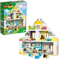 DUPLO La maison modulable - 10929, Jouets de construction precio