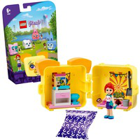 Friends Le cube carlin de Mia - 41664, Jouets de construction características