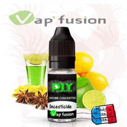 Incesticide- arôme concentré - 10ml - Diy - Vapfusion precio