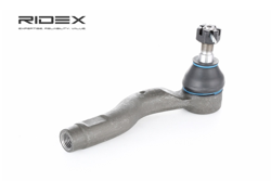 RIDEX Rotule De Direction 914T0212 Rotule de barre de connexion MAZDA,6 Hatchback GG,6 GG,6 Station Wagon GY características