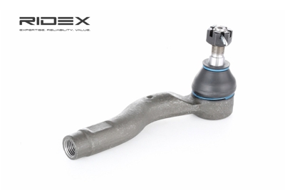 RIDEX Rotule De Direction 914T0212 Rotule de barre de connexion MAZDA,6 Hatchback GG,6 GG,6 Station Wagon GY