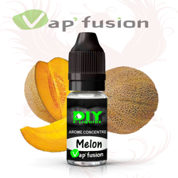 Melon- arôme concentré- 10ml- Diy- Vapfusion en oferta