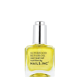 Le vernis à ongles  Huile super aliment Repair 14ml características