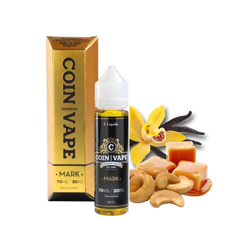 e liquide Mark - Coin vape -  50ml precio