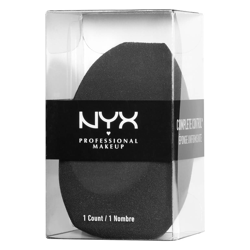 NYX Professional Makeup Complete Control Blending Sponge características