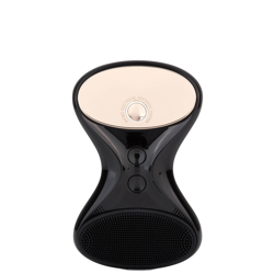 BeGlow TIA MAS: Facial Toning and Cleansing Device - Black características