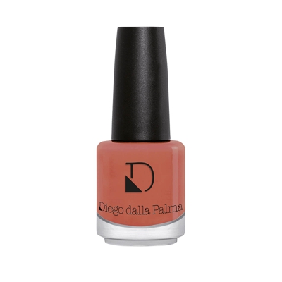 Diego Dalla Palma Nail Polish (Various Shades) - Rosso Mattone