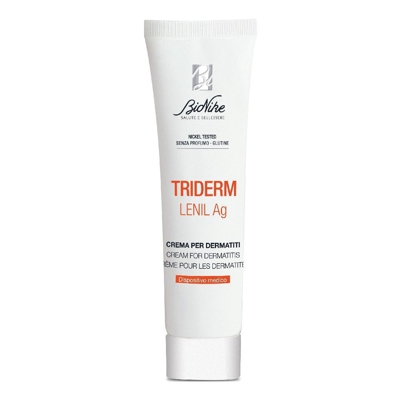 BioNike Triderm Lenil Ag