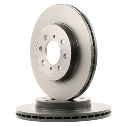 BREMBO Disques De Frein 09.5509.11 Frein à Disque,Disque de frein HONDA,ROVER,MG,CIVIC VI Hatchback EJ, EK,CIVIC V Hatchback EG características