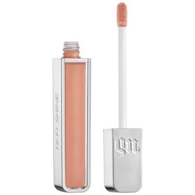 Gloss Ultra Cushion Hi-Fi Shine Urban Decay 7 ml (différentes teintes disponibles) - Midnight Cowgirl