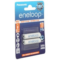 BK-4MCCE/2BE pile domestique Batterie rechargeable Hybrides nickel-métal (NiMH) en oferta