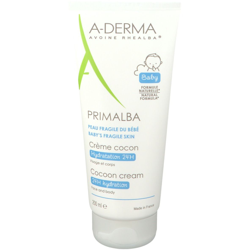 A-Derma Primalba Baby Crème Cocon Hydratation 24H precio