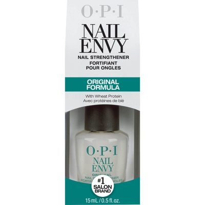 OPI Nail Envy Nail Strengthener Original Formula Treatment 15ml