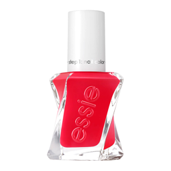 essie Gel Couture 13.5ml (Various Shades) - 470 Sizzling Hot Bright Red en oferta