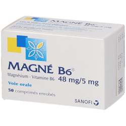 Magné B6® en oferta