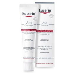 Eucerin® AtoControl Acute Care crème soin (40ml) precio