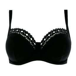 LISE CHARMEL haut de maillot de bain corbeille fitting Ajourage Couture