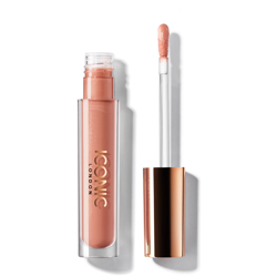 ICONIC London Lip Plumping Gloss 5ml (Various Shades) - Nearly Nude precio