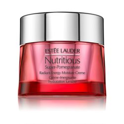 Crème Énergisante Hydratation Lumière Nutritious Super-Pomegranate Estée Lauder 50 ml en oferta