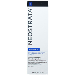 NeoStrata® Lotion Glycolique Lissante 10 % AHA características