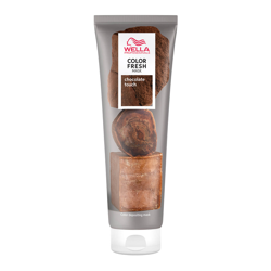 Wella Professionals Color Fresh Semi-Permanent Colour Mask - Chocolate Touch 150ml precio