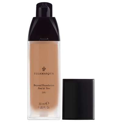 Illamasqua Beyond Foundation 30ml (Various Shades) - DR1