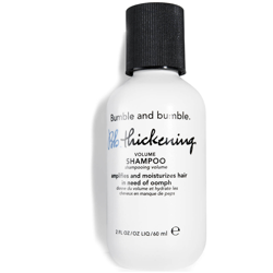 Bumble and bumble Thickening Shampoo 60ml precio
