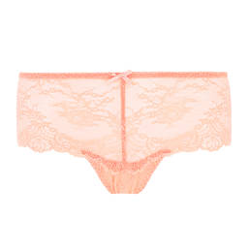 AUBADE shorty Saint-Tropez en dentelle Danse des Sens en oferta