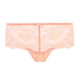 AUBADE shorty Saint-Tropez en dentelle Danse des Sens