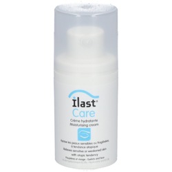 Ilast Care crème dermoprotectrice precio